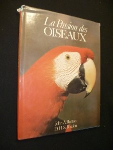 la passion des oiseaux