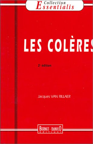 Les colères
