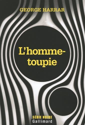 L'homme-toupie
