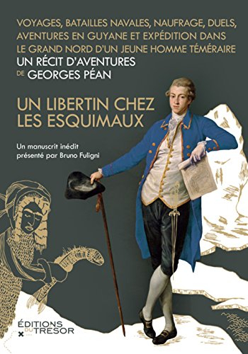 un libertin chez les esquimaux