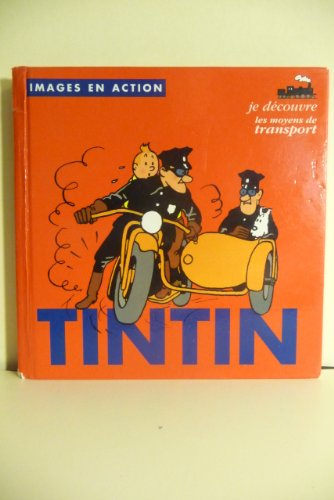 Je découvre les moyens de transport