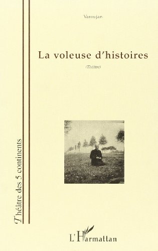 La voleuse d'histoires