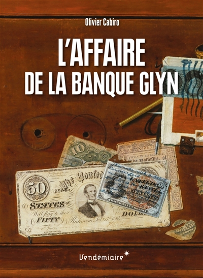 L'affaire de la banque Glyn : la première grande escroquerie moderne