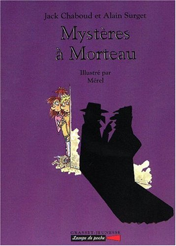 Mystères à Morteau