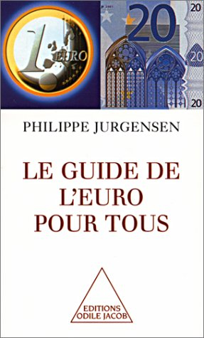 Le guide de l'euro
