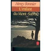L'Enfant du Mont-Salvat