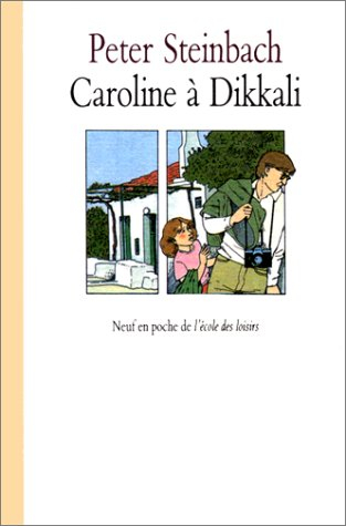 Caroline à Dikkali