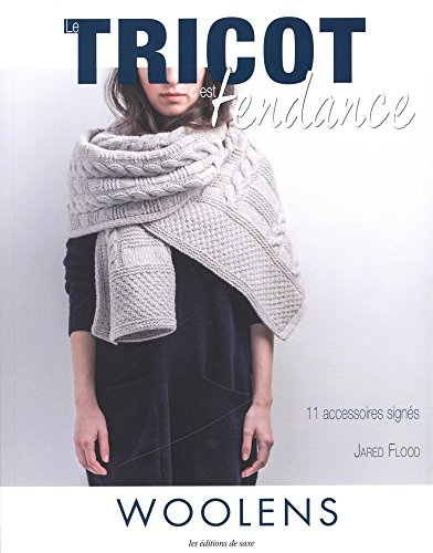 Woolens : 11 accessoires
