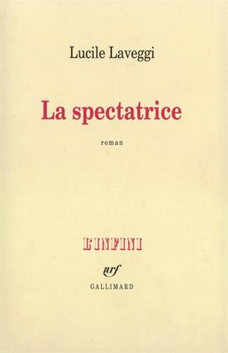 La Spectatrice
