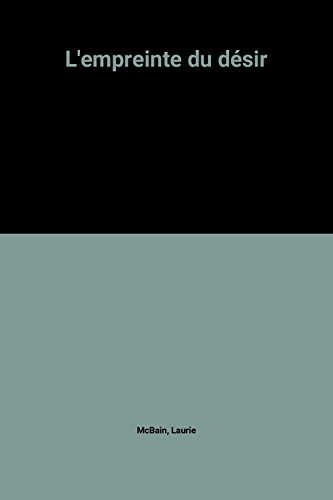 L'empreinte du désir