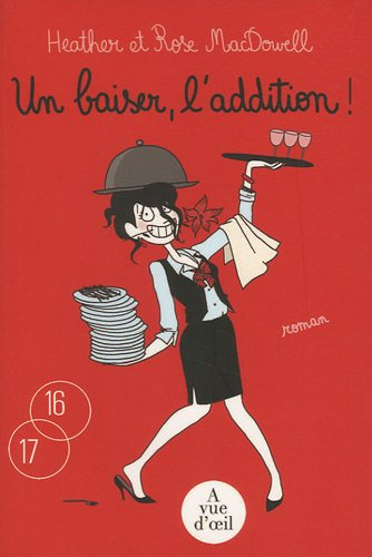 Un baiser, l'addition !