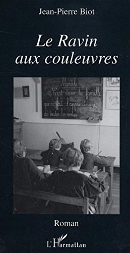 Le ravin aux couleuvres