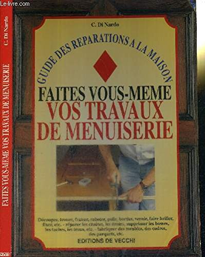 Faites vous-même vos travaux d'électricité