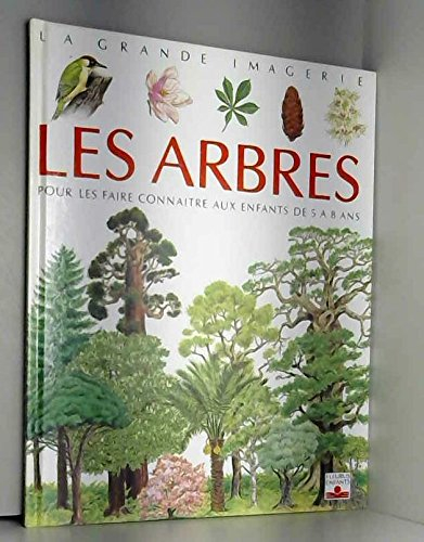 les arbres