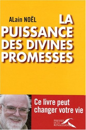 La puissance des divines promesses