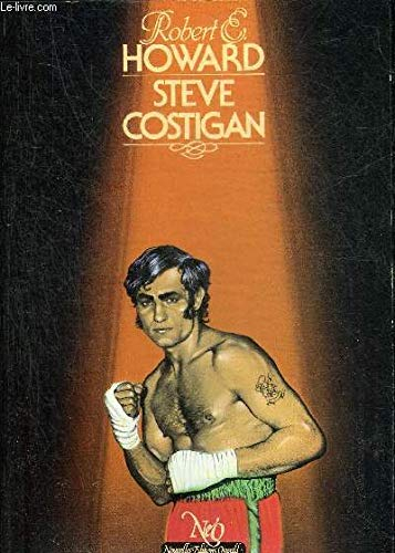 STEVE COSTIGAN - COLLECTION FANTASTIQUE SCIENCE FICTION AVENTURE N°180.