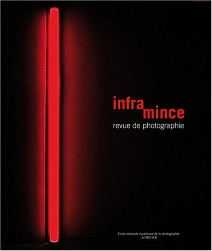Infra-mince, n° 5
