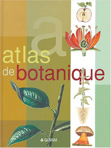 Atlas de botanique