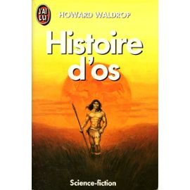 Histoire d'os