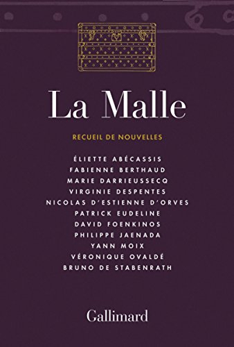 La malle : recueil de nouvelles