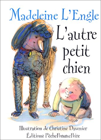 L'autre petit chien