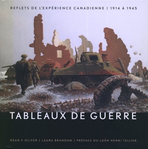 tableaux de guerre