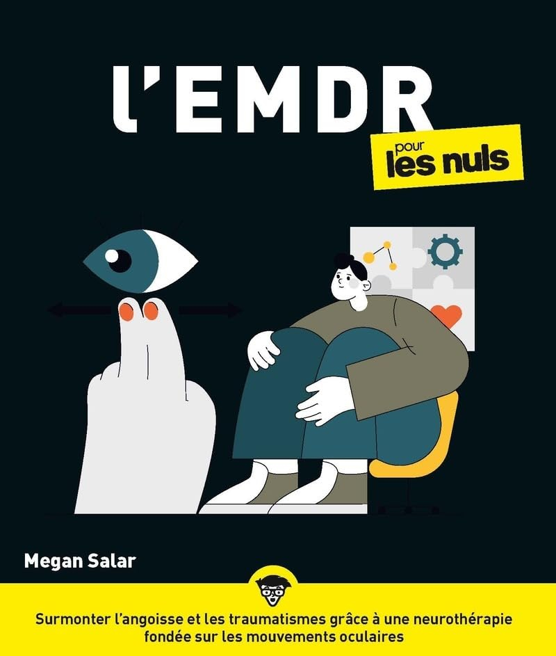 L'EMDR pour les nuls