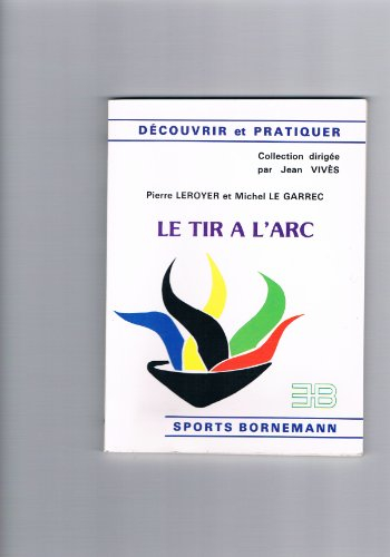 Le Tir à l'arc
