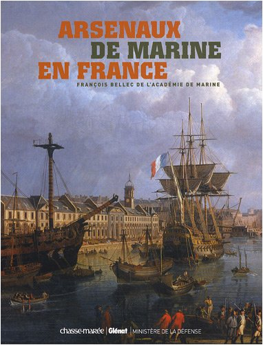 Arsenaux de marine en France
