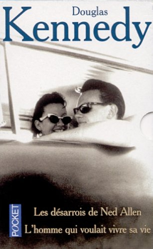 douglas kennedy, 2 volumes