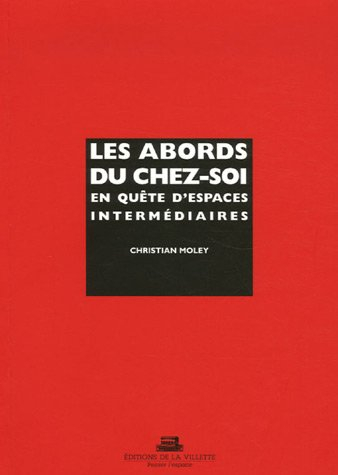 Les abords du chez-soi
