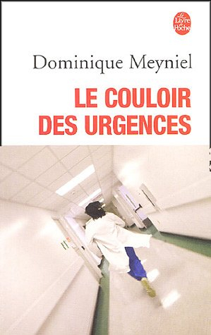 Le couloir des urgences