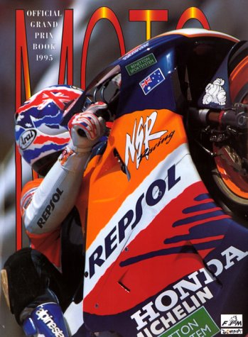 moto, grands prix 1995
