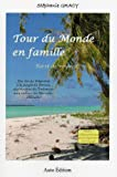 Tour du Monde en famille