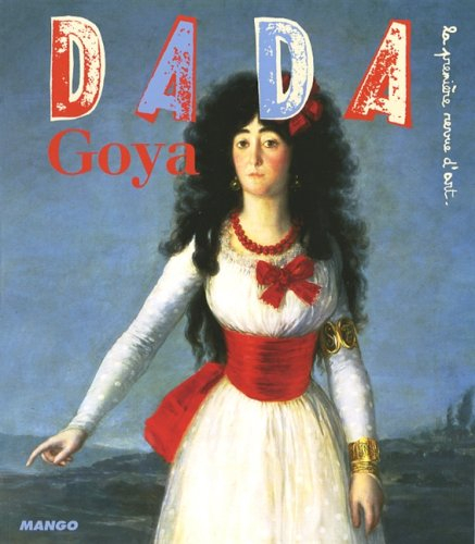Dada, n° 135. Goya