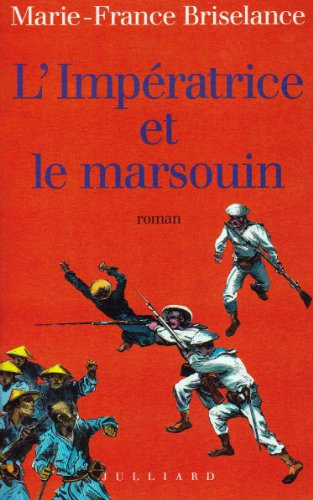 L'Impératrice et le marsouin