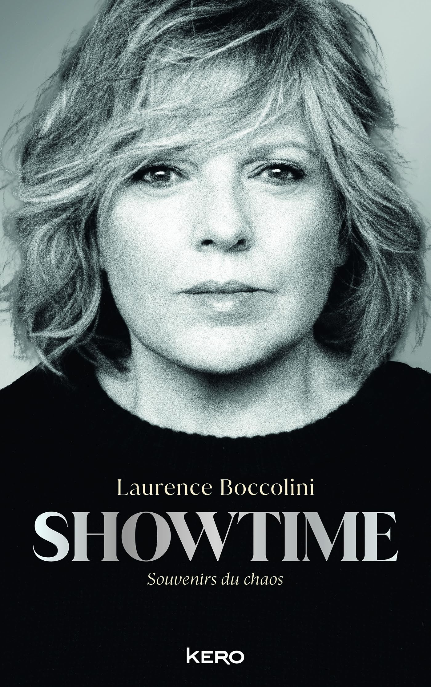 Showtime : souvenirs du chaos