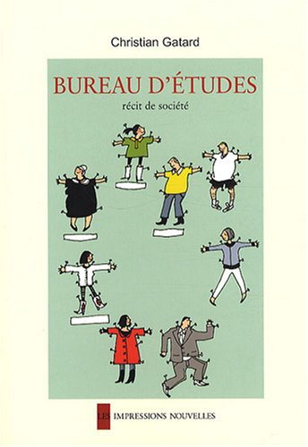 Bureau d'études : récit de société