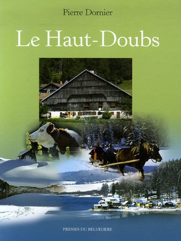 Le haut Doubs