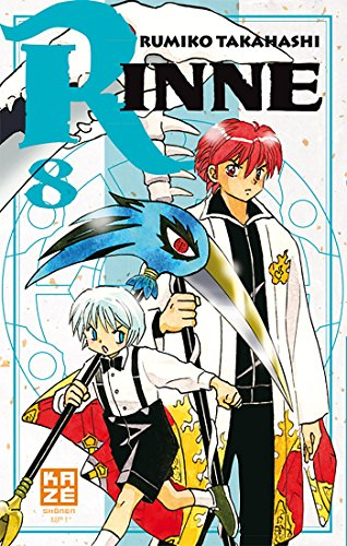 Rinne. Vol. 8