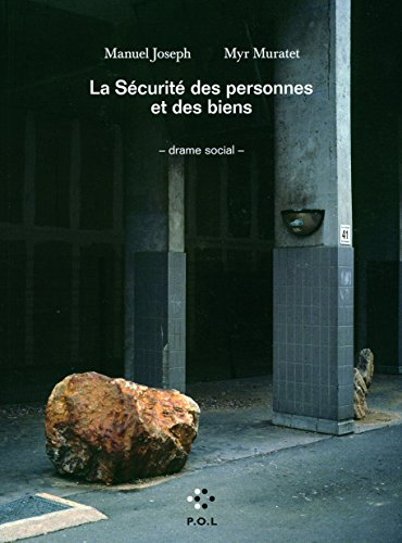 La sécurité des personnes et des biens : drame social