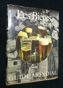 les bières. guide mondial