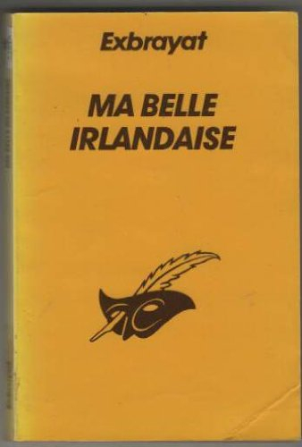 Ma belle Irlandaise