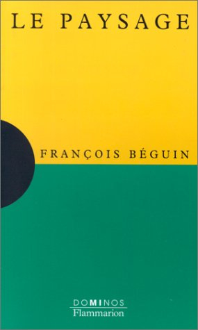 Le paysage