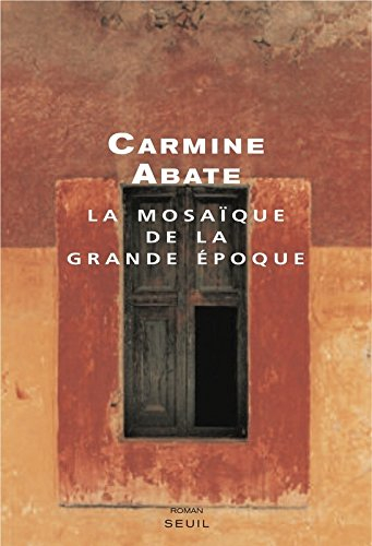 La mosaïque de la grande époque