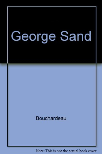 George Sand