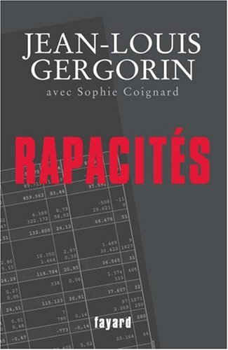 Rapacités