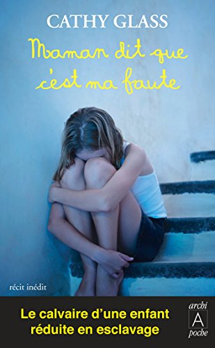 Maman dit que c'est ma faute