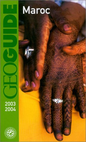 maroc (ancienne édition)