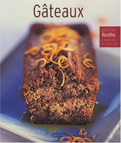 Gâteaux